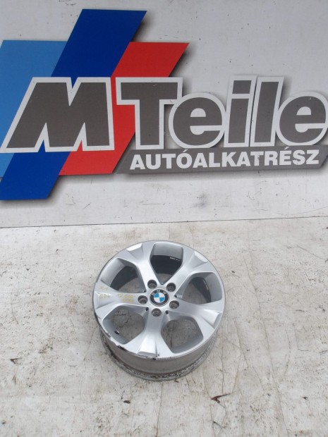 1DB)[GYRI BONTOTT] BMW FELNI "Star Spoke 317" | X1 E84 | 7.5Jx17 ET: